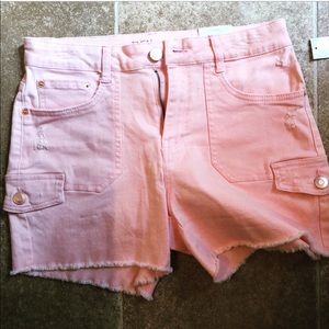 💕NWT💕Time and Tru Shorts